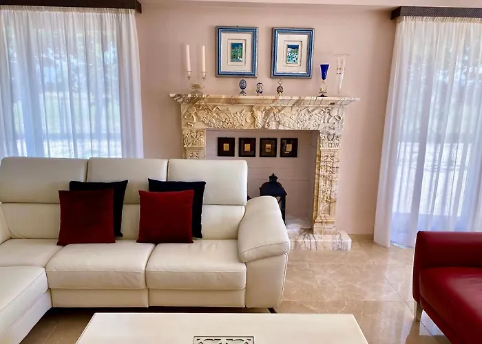 Il Castellaccio Bed&Breakfast Spello